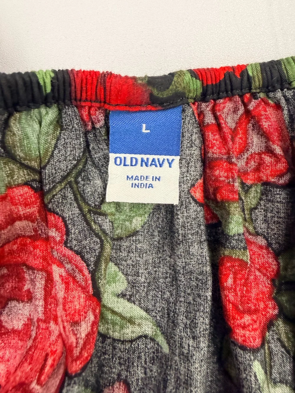Old Navy beautiful old